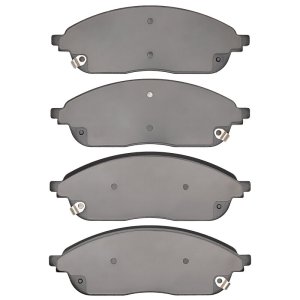 Jeep Grand Cherokee L Brake Pads - Front - R1 Concepts - Off-Road/Tow - `21-`25
